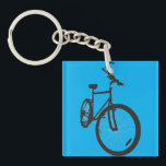 Ben.s keychain<br><div class="desc">Bens Bike Keychaib</div>