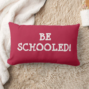 BEN SCHOOOLEN! KUSSEN