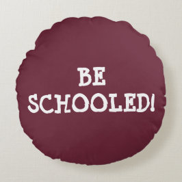 BEN SCHOOOLEN! ROND KUSSEN