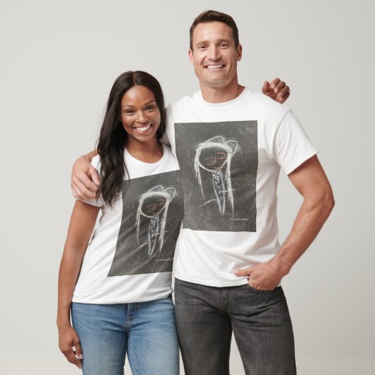 Ben Shirt (Unisex)