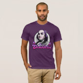 Ben Skanklin T-shirt (Voorkant volledig)