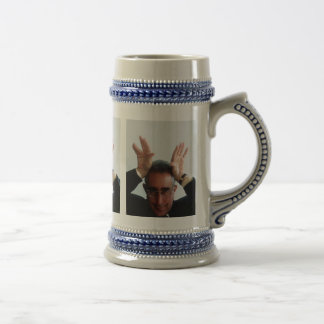 Ben Stein Bierpul