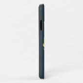 Ben Tennyson, Cannonbolt en Four Arms - Go Hero Case-Mate iPhone Case (Achterkant/rechts)