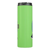 Ben Tennyson Omnitrix Graphic Thermosbeker (Achterkant)