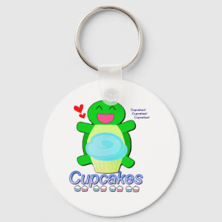 Ben The Turtle Sleutelhanger