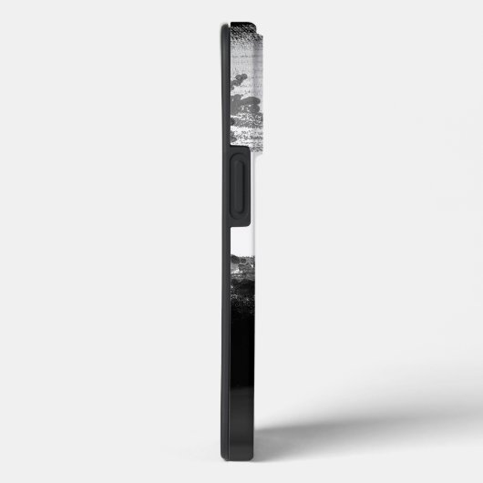 "BEN UW EIGEN AANVULLENDE" Case-Mate iPhone CASE (Achterkant / Rechts)