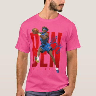Ben Wallace Big T-shirt