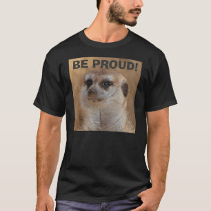 BEN WEL GOED! T-SHIRT