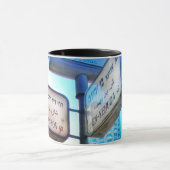 Ben Yehuda - Bograshov Mok (Midden)