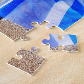 Ben Yehuda - Bograshov puzzel (Zijkant)