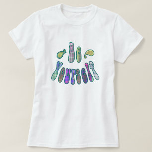 Ben zelf t-shirt