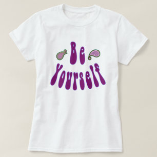 Ben zelf t-shirt