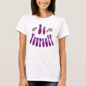 Ben zelf t-shirt (Voorkant)