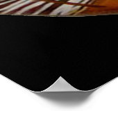 BENADERING NAAR BUITEN POSTER (Hoek)