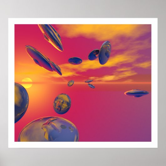 Benadering Poster (Voorkant)