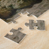 Benagil Cave Legpuzzel (Zijkant)