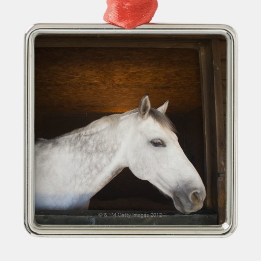 benalamadena costa, malaga, costa del sol, 2 metalen ornament (Voorkant)