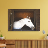 benalamadena costa, malaga, costa del sol, 3 canvas afdruk (Insitu (Woonkamer))