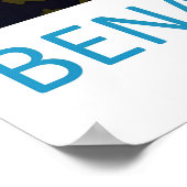 Benalmádena 1 poster (Hoek)
