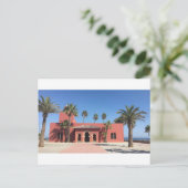 Benalmadena Briefkaart (Staand voorkant)