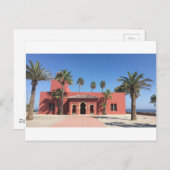 Benalmadena Briefkaart (Voorkant / Achterkant)