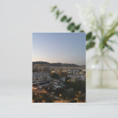 Benalmadena Briefkaart (Staand voorkant)