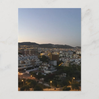 Benalmadena Briefkaart