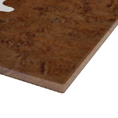 Benaming bijtende houtfamilie snijplank (Hoek)