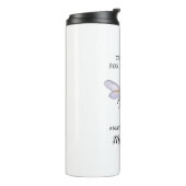 Benaming honingbijenleraar waardering thermosbeker (Gedraaid links)