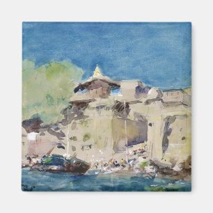 Benares Magneet