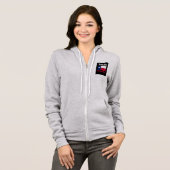 Benavides TX Hoodie (Voorkant volledig)