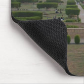 Benazir Park Schilderachtig landschapsprint Muismat (Hoek)