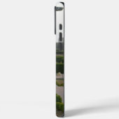 Benazir Park Schitterend Landschap | Clifton Karac Case-Mate iPhone Case (Achterkant / Links)