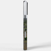 Benazir Park Schitterend Landschap | Clifton Karac Case-Mate iPhone Case (Achterkant / Rechts)