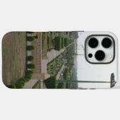 Benazir Park Schitterend Landschap | Clifton Karac Case-Mate iPhone Case (Achterkant (horizontaal))