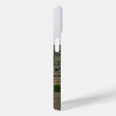 Benazir Park Schitterend Landschap | Clifton Karac Case-Mate iPhone Case (Achterkant / Rechts)