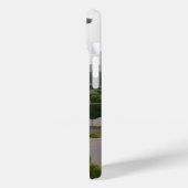 Benazir Park Schitterend Landschap | Clifton Karac Case-Mate iPhone Case (Achterkant / Links)