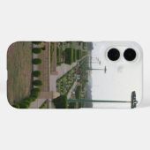 Benazir Park Schitterend Landschap | Clifton Karac Case-Mate iPhone Case (Achterkant (horizontaal))