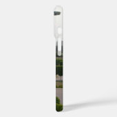 Benazir Park Schitterend Landschap | Clifton Karac Case-Mate iPhone Case (Achterkant / Links)