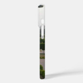 Benazir Park Schitterend Landschap | Clifton Karac Case-Mate iPhone Case (Achterkant / Links)