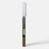 Benazir Park Schitterend Landschap | Clifton Karac Case-Mate iPhone Case (Achterkant / Rechts)