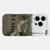 Benazir Park Schitterend Landschap | Clifton Karac Case-Mate iPhone Case (Achterkant (horizontaal))
