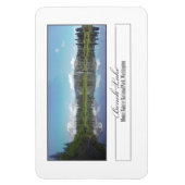 Bench Lake Magneet (Verticaal)