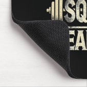 Bench Squat Deadlift Barbell Bodybuilding Muismat (Hoek)