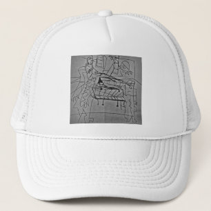 BENCH WARRANT TRUCKER PET