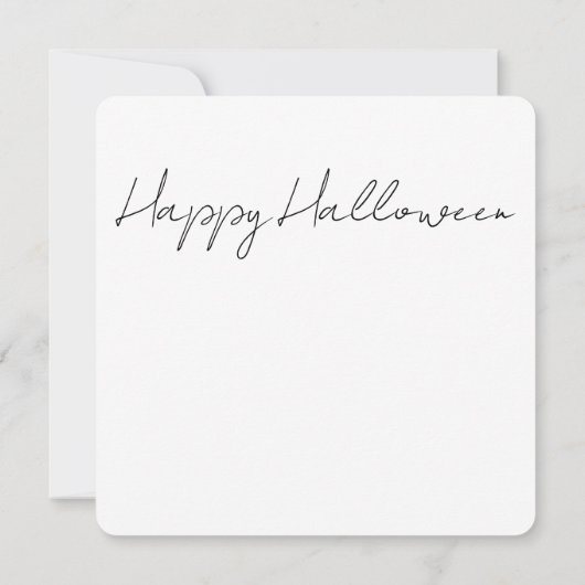 Benchbound Boo - Mummy in de Lantern Grove (Achterkant)