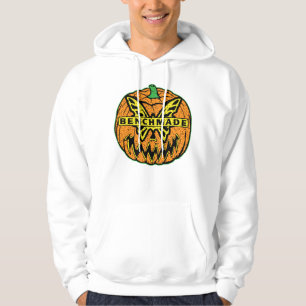 Benchmade Knives Halloween Pumpkin Tactitical Hoodie