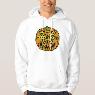 Benchmade Knives Halloween Pumpkin Tactitical Hoodie