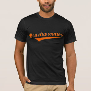 Benchwarmer T-shirt