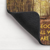 Bend 2, GEOCACHINGNOT ALL WANDERARE L.. Muismat (Hoek)